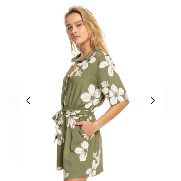 Roxy Romper - Picture 6 of 11